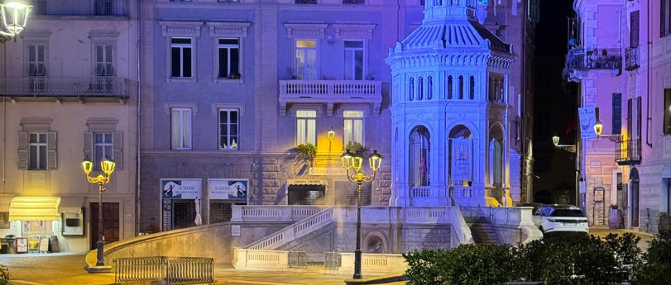 Acqui terme bollente